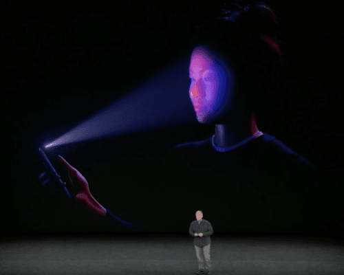 Apple iPhone X  – Face ID, τι πρέπει να γνωρίζετε