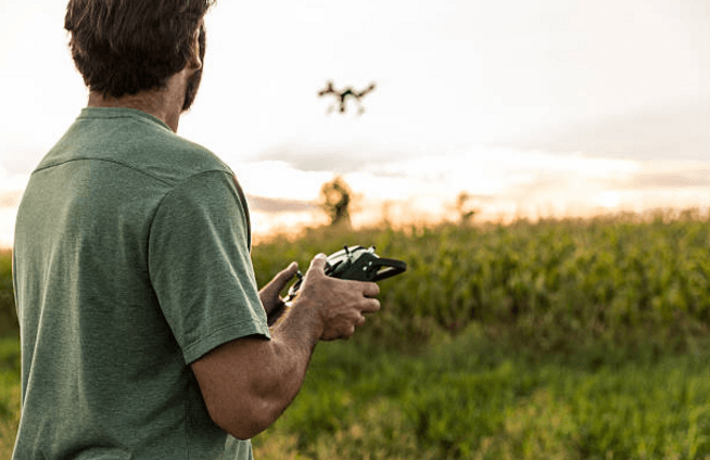 Η FAA απαγορεύει τα Drones να πετούν κοντά σε δημοφιλή ορόσημα των ΗΠΑ