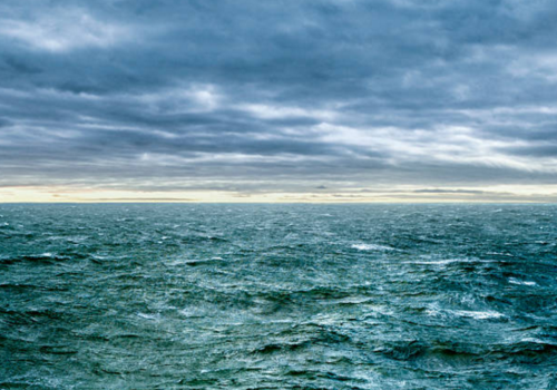 Η παρατήρηση των ωκεανών των ΗΠΑ είναι κρίσιμη για την κατανόηση της κλιματικής αλλαγής