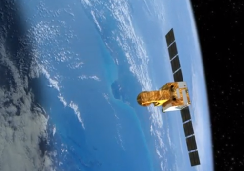 Πρώτος κοινός δορυφόρος Γαλλίας - Κίνας για τη μελέτη των ωκεανών
