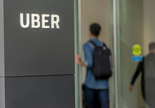 Οι ρυθμιστικές αρχές της ΕΕ θα συζητήσουν για την παραβίαση δεδομένων της Uber