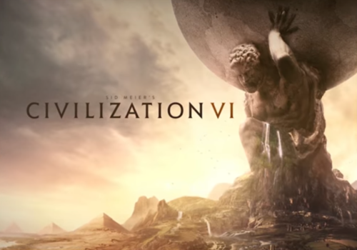Το Civilization VI είναι πλέον διαθέσιμο για iPad, συνοδευόμενο από μία καλή έκπτωση