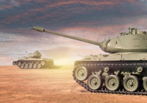 Το World of Tanks θα ξεκινήσει την Ενημέρωση 1.0 για PC τον Μάρτιο