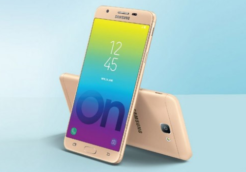 Samsung Galaxy On Nxt 16GB, νέα παραλλαγή με λιγότερη αποθήκευση