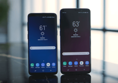 Η Samsung παρουσίασε τα πιο ισχυρά Smart Galaxy που έγιναν ποτέ