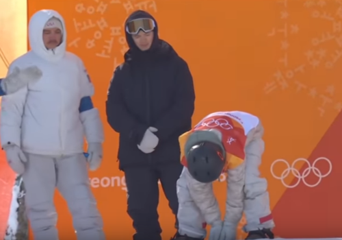 Μπορείτε να παρακολουθήσετε τους Χειμερινούς Ολυμπιακούς Αγώνες δωρεάν στο Snapchat