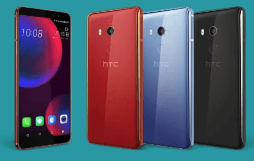 Το HTC Breeze μάλλον θα ονομαστεί Desire 12