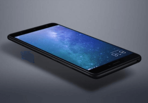 Xiaomi Mi Max 3 αναμένεται να έρθει με υποστήριξη ασύρματης φόρτισης και σαρωτή ίριδας