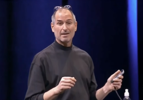 Η πρώτη αίτηση εργασίας του Steve Jobs δημοπρατήθηκε για 174.000 δολάρια