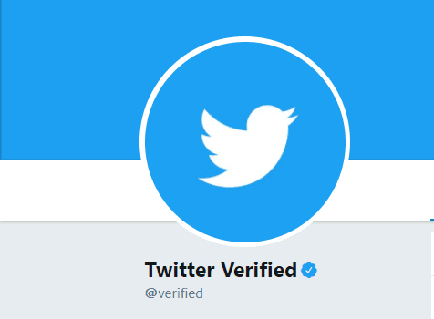 Το Twitter θα καταστήσει διαθέσιμο προς όλους το σημάδι επαλήθευσης στο προφίλ