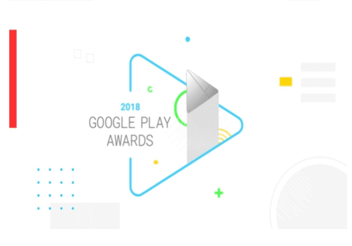Η Google ανακοίνωσε τις 45 υποψηφιότητες σε εφαρμογές και παιχνίδια Android για τα βραβεία Google Play Awards 2018