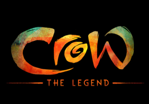 Η Όπρα Γουίνφρεϊ συμμετέχει στην ταινία VR κινουμένων σχεδίων Crow: The Legend
