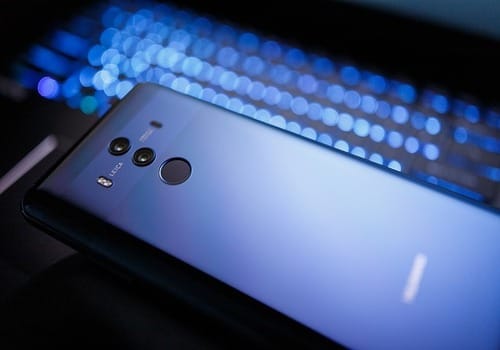 Η Huawei θα κυκλοφορήσει gaming τηλέφωνο μέχρι το τέλος του τρέχοντος έτους.