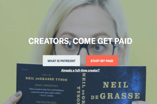 Τα προβλήματα επεξεργασίας πληρωμών του Patreon προκαλούν πονοκεφάλους στους δημιουργούς