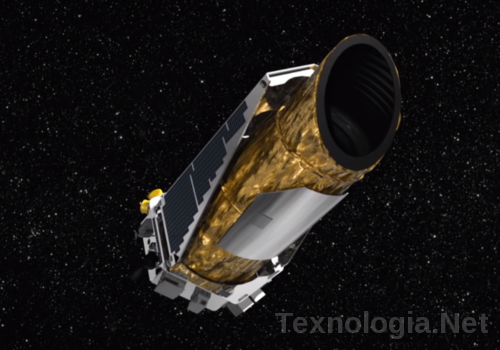 Τίτλοι τέλους για το διαστημικό τηλεσκόπιο Kepler