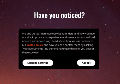 Το Opera θα μπλοκάρει τα ενοχλητικά παράθυρα αποδοχής των cookies στην εφαρμογή Android