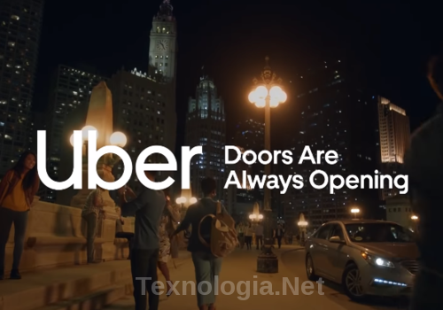 Το πρόγραμμα Uber Pro θα προσφέρει προνόμια στους οδηγούς και έκπτωση στα ψώνια τους