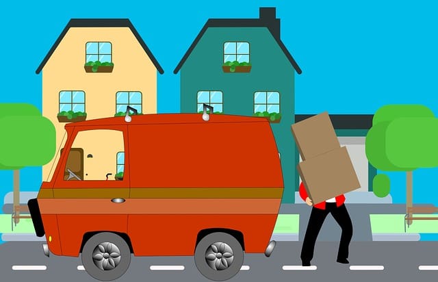 Γιατί οι εταιρείες Courier αργούν να στείλουν τα δέματα στους πελάτες (βίντεο)