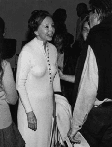 Η πολυτάραχη ζωή και το έργο της Anais Nin