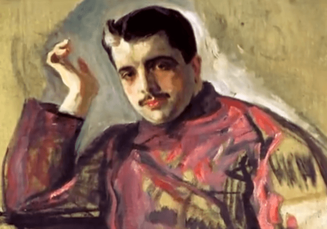 Sergei Diaghilev & Les Ballets Russes: Όταν η τέχνη χόρευε με την μουσική