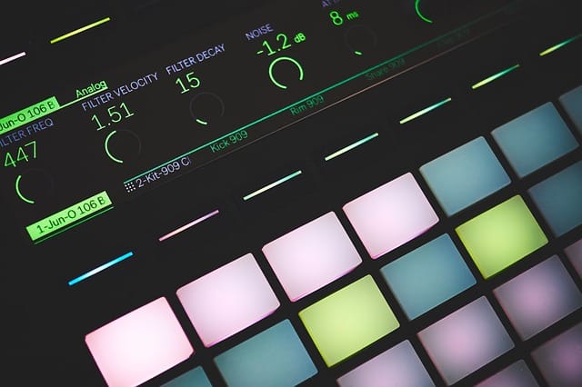 Novation Launchpad: Ισχυρό εργαλείο στα χέρια του μουσικού