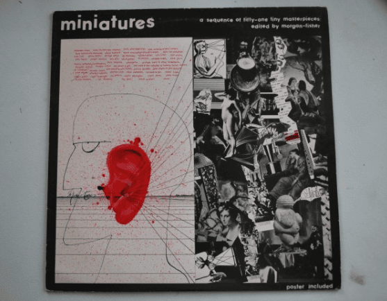 Post-Punk Oddities: Όταν το post-punk συνάντησε το dada