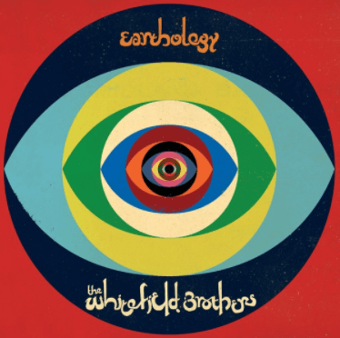 The Whitefield Brothers – Earthology: Όταν η ψυχεδέλεια μεσουρανούσε