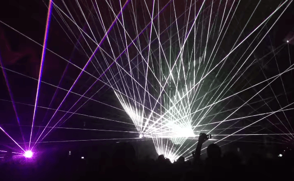 Aphex Twin: Μια ιδιοφυΐα στον κόσμο της πειραματικής μουσικής