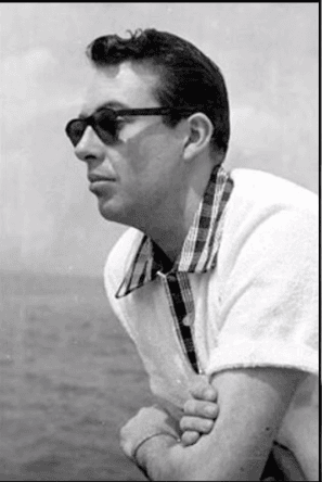 Bruce Haack: Ο βασιλιάς της Techno