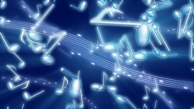 Sound Design: Πινέλα που ζωγραφίζουν ημίτονα. Ηχοσχεδίαση