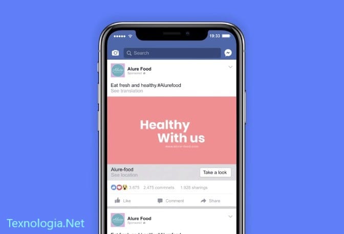 Το Facebook μειώνει την ορατότητα των ομάδων που ασχολούνται με θέματα υγείας