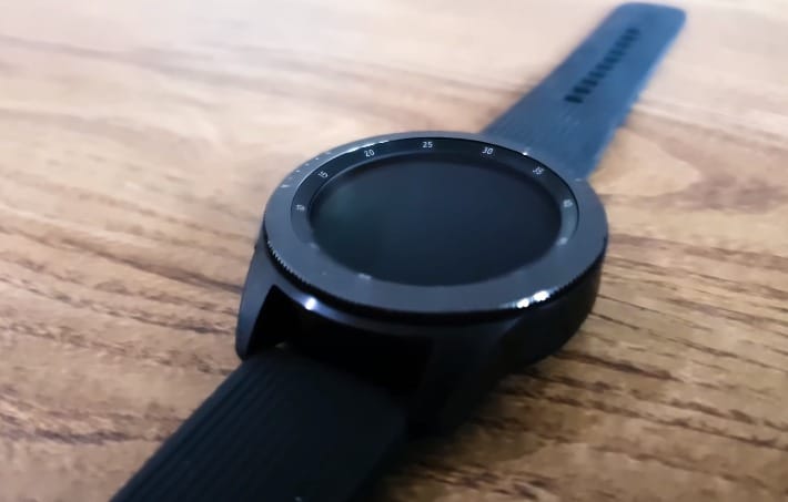 4 εφαρμογές για το Samsung Galaxy Watch