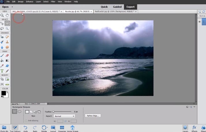 Adobe Photoshop Elements 2021 και Premiere Elements 2021