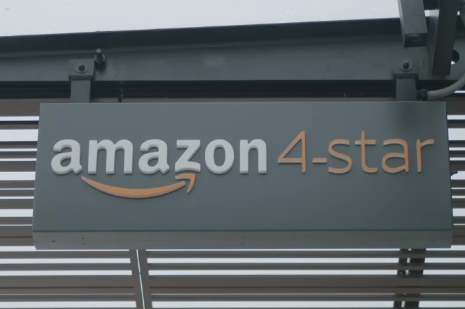 Η Amazon ανέφερε έσοδα 96,1 δις δολ. στο τρίτο τρίμηνο του 2020