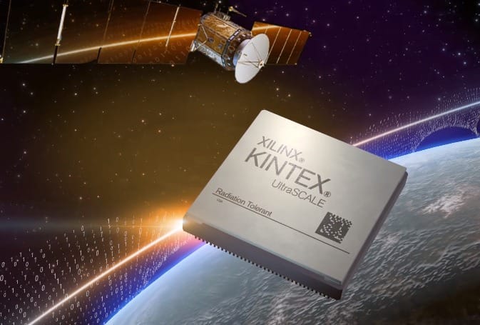 Η AMD διατίθεται να δώσει 30 δισ. δολ. για να αγοράσει την Xilinx