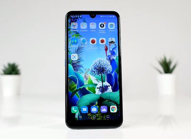 Η LG ενημερώνει δύο smartphone τελευταίας γενιάς στο Android 10