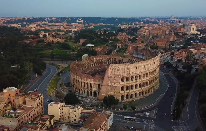 Ταξίδι στη Ρώμη, χρήσιμες πληροφορίες για επισκέπτες
