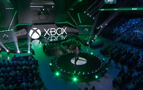 Xbox: Η Microsoft ονειρεύεται ανάλυση 8K, αλλά είναι χρόνια μακριά