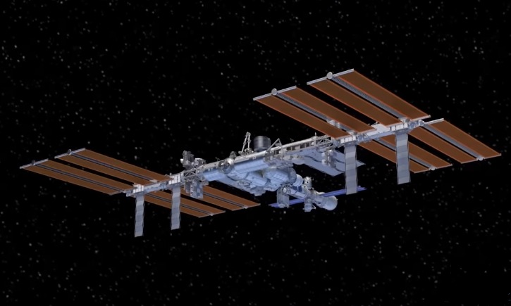 Διεθνής Διαστημικός Σταθμός, 20 χρόνια αδιάλειπτης ανθρώπινης παρουσίας στο διάστημα