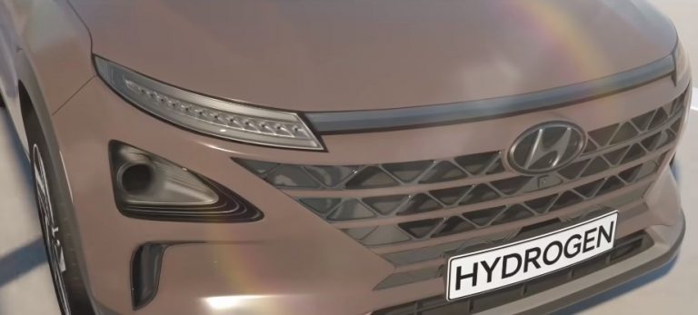 Hyundai και Ineos: συμφωνία για την ανάπτυξη λύσεων με βάση το υδρογόνο
