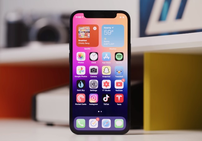 Η Ιταλία επέβαλε πρόστιμο ύψους 10 εκατ. Ευρώ στην Apple για ζημιές των συσκευών που δήθεν ήταν αδιάβροχα