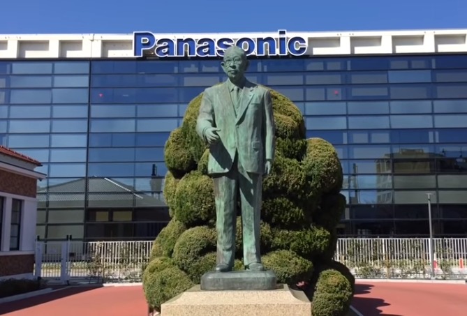 Η Panasonic συνεργάζεται με 2 νορβηγικές εταιρείες για την ανάπτυξη μπαταριών στην Ευρώπη