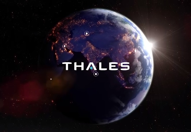 Ο γίγαντας της αεροδιαστημικής Thales χρησιμοποιεί blockchain για να συμμορφώνεται με τα πρότυπα του ΝΑΤΟ