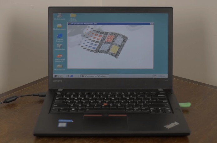Τα Microsoft Windows έγιναν 35 ετών, μια ιστορία επιτυχίας, με μερικές αποδείξεις