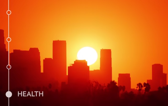 Η κλιματική αλλαγή έχει βαθιές, άμεσες και επιδεινούμενες επιπτώσεις στην υγεία