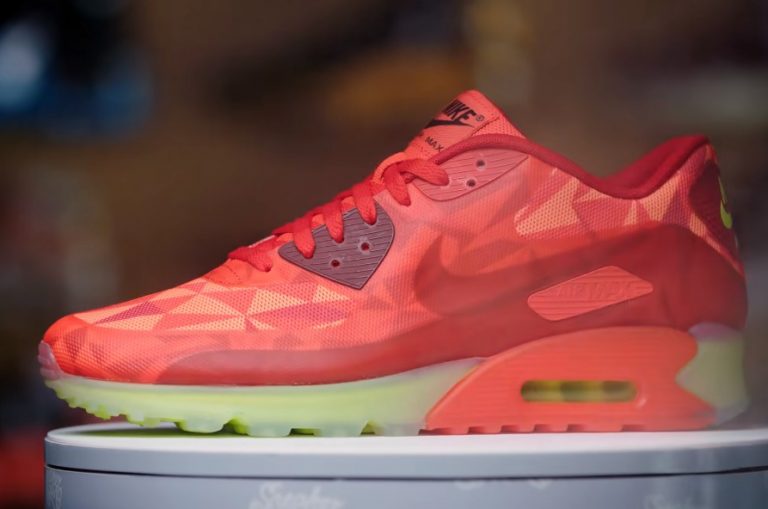 Τι είναι Sneakers παπούτσια: Και γιατί τα αγάπησε ο κόσμος