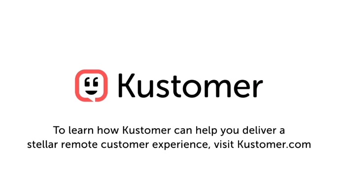 Το Facebook θα αποκτήσει την Kustomer που ειδικεύεται στον αυτοματισμό μάρκετινγκ