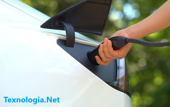 Η Εσθονία έχει 308 σταθμούς με ταχυφορτιστές για ηλεκτρικά οχήματα