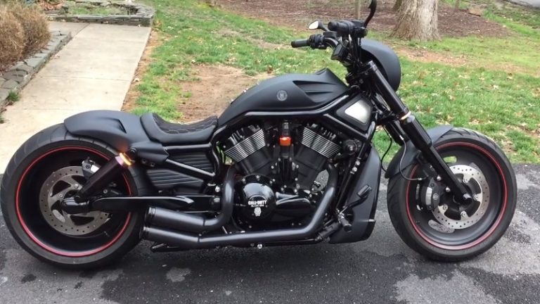 Harley-Davidson XR1200X Harley-Davidson XR1200X
