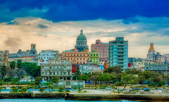Soy Cuba: Μια επανάσταση 24 καρέ το δευτερόλεπτο